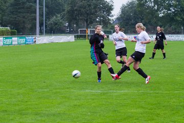 Bild 23 - Frauen SV Henstedt Ulzburg II - SV Schwarz Wei Westerrade : Ergebnis: 3:0